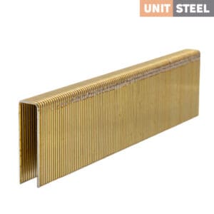 Nieten 92 30mm Gegalvaniseerd