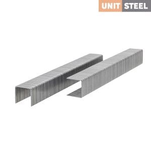 Heftklammern type 50 (Paslode, Duofast )