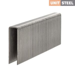 UnitSteel Nieten Q17BGBDIN 38mm RVS 5.000 stuks