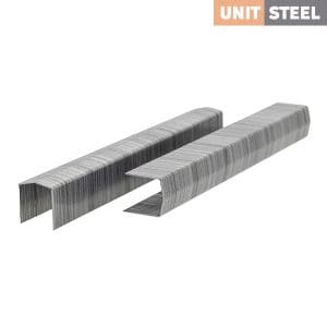 Heftklammern type STCR5019