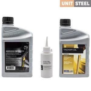 Öl für Druckluftnagler