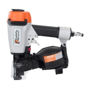 Paslode RNC45R asfaltnagelapparaat met gemodificeerde feeder 16mm nagels