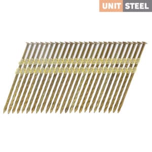 Rk nagels 3,1X90mm Gegalvaniseerd-Schroef