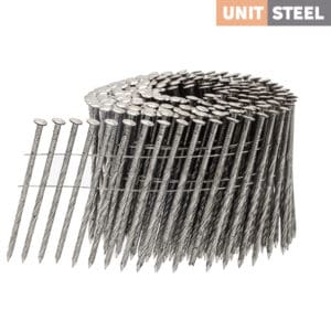 15º Klein verpakking 2,8X80mm Screw/RVS/Bolkop 2.500 stuks