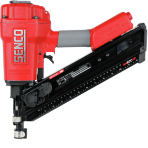 Senco SN90CXP 50-90mm D-Kop Stripnagelapparaat BF/TF in koffer