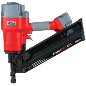 Senco FRAMEPRO 651 50-100mm D-Kop Stripnagelapparaat