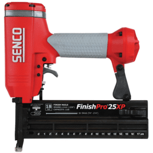 Senco Finishpro 25XP minibradnailer 16-54MM
