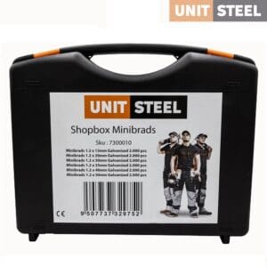 Shopbox minibrads 2