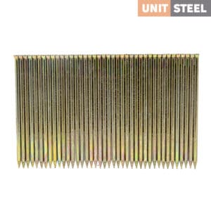 T-Nagels 2,2X50mm Staal