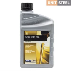 Tacker olie Zuurvrij 1 Liter