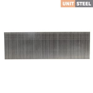 Unitsteel Minibrads 1.2X40mm RVS