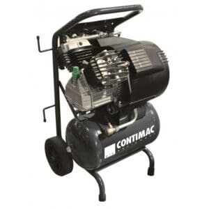 Contimac Compressor CM380/10/20 WF 380L/MIN