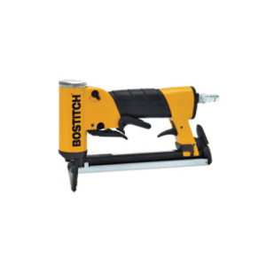 Leichte Klammergeräte (z. B. für Folien und Polster)