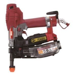 Max High Pressure Turbodriver HVR41G4 HP 25-41mm