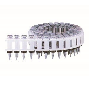 Max Stepped Pin op rol HN25C2 3,0X25MM CP-W624WOSP DS.A 2.000 stuks