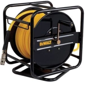 Dewalt DWP-CPACK30 Luchtslanghaspel