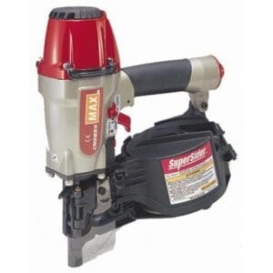 Max CN565S Coilnailer 32-65mm