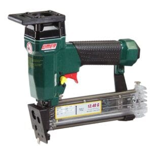 OMER 12.40G GLASLAT TACKER