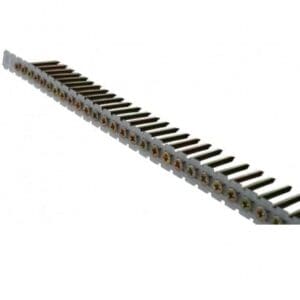 Bandschroeven spaanplaat 4,0x40 doos A 1.000 stuks