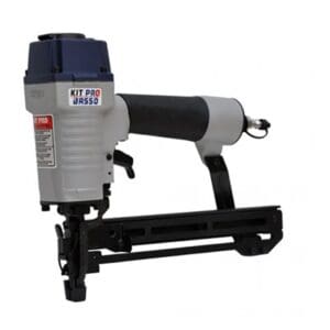 Kitpro S92/40-A1 niettacker geleverd in koffer