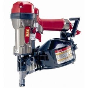 Max High Pressure Coilnailer HN50 32-50mm