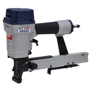 Kitpro S25/38-B1 breedkramapparaat