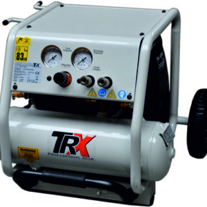 Kitpro 8/195-OL Compressor