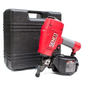 Senco SCN49XP Coilnailer 32-65mm in koffer