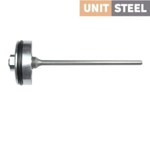 Max Treiber komplett