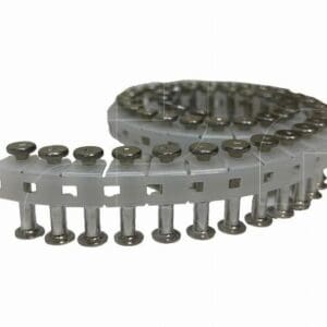 Max Stepped Pin op rol HN120 CP-W820W4SP-AL 3,4X22MM 1000 stuks