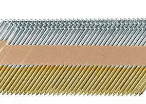 Senco D-KOP nagels EC49AABKR 2,3X45mm Gegalvaniseerd 2000 stuks