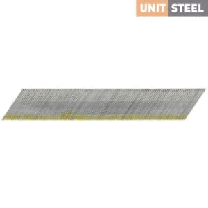 UnitSteel Da Brads 1,8x50mm RING/ Gegalvaniseerd 4.000 stuks