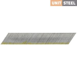 UnitSteel Da Brads 1,8x57mm RING/ Gegalvaniseerd 4.000 stuks