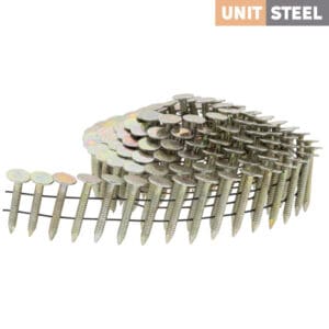 Asfaltnagels 19mm Hotdip