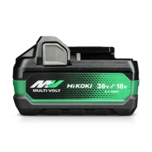 Hikoki BSL36A18X MultiVolt 36V/18V | 2.5/5.0Ah Li-ion accu