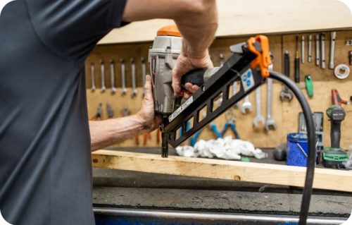 Compressoren en luchtdruk