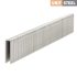 UnitSteel Nieten 90 20mm RVS 5.000 stuks